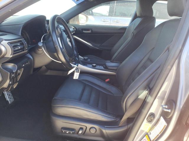 Photo 7 from auction – 2017 LEXUS IS 200T with VIN JTHBA1D20H5056895