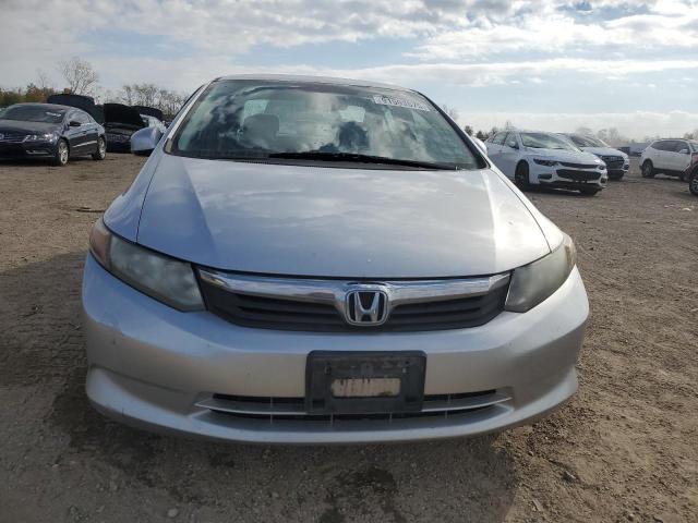 Zdjęcie 5 z aukcji – 2012 HONDA CIVIC LX z VIN 2HGFB2F50CH525533
