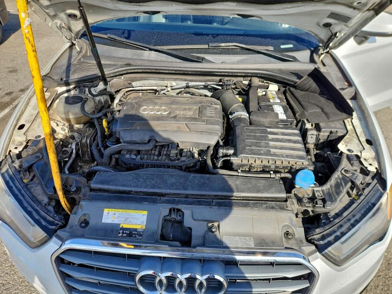 Photo 11 from auction – 2015 AUDI A3 PREMIUM with VIN WAUACGFF8F1002286