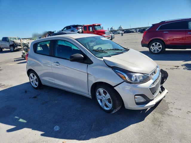Photo 4 from auction – 2019 CHEVROLET SPARK LS with VIN KL8CB6SA4KC717480