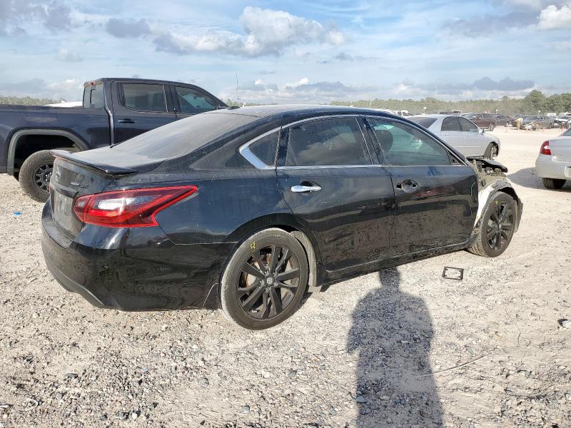 Photo 3 from auction – 2018 NISSAN ALTIMA 2.5 with VIN 1N4AL3AP3JC479772