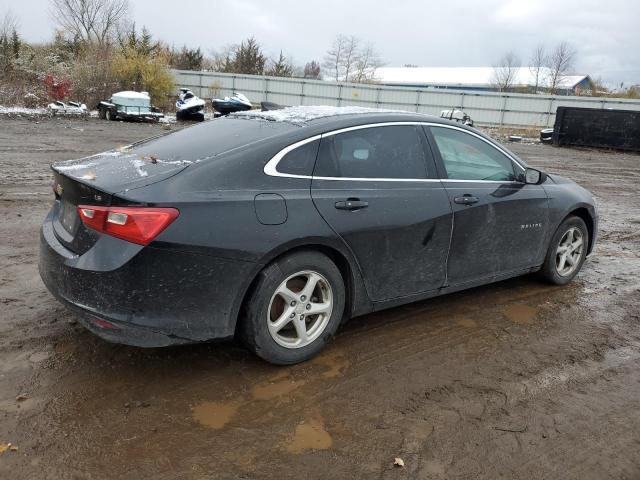 Photo 3 from auction – 2016 CHEVROLET MALIBU with VIN 1G1ZB5ST0GF345051