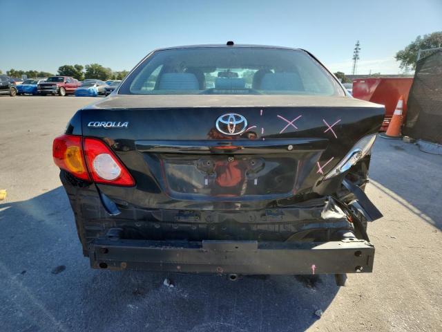 صورة رقم 6 من المزاد - 2010 TOYOTA COROLLA BA مع VIN 2T1BU4EE2AC322719
