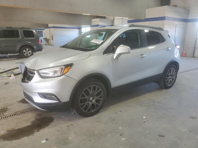 BUICK ENCORE SPO 2020 с VIN KL4CJ1SB8LB006288 - Фото с аукциона