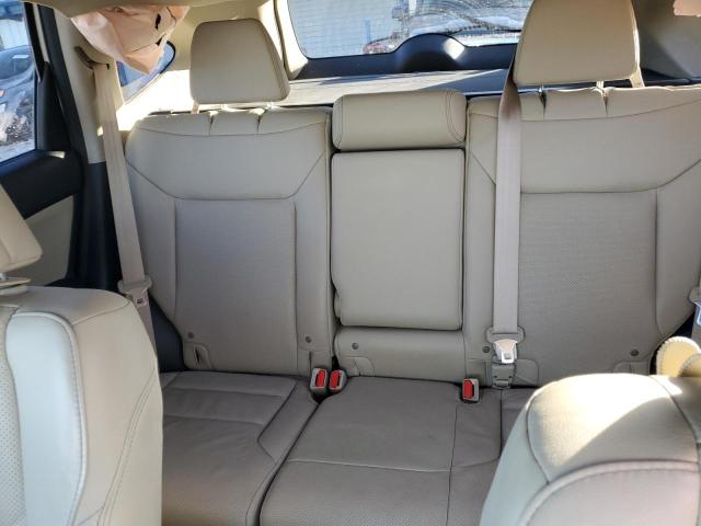 Photo 10 from auction – 2015 HONDA CR-V EXL with VIN 5J6RM4H73FL047688