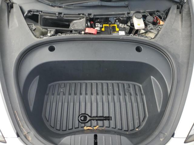 Photo 11 from auction – 2021 TESLA MODEL 3 with VIN 5YJ3E1EA4MF857788
