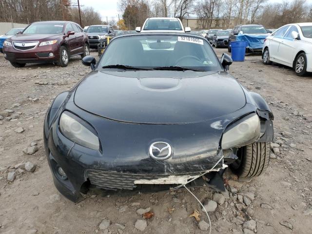 Photo 5 from auction – 2012 MAZDA MX-5 MIATA with VIN JM1NC2LFXC0224342