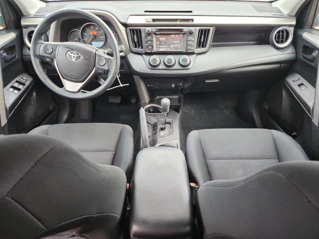 Photo 8 from auction – 2016 TOYOTA RAV4 LE with VIN 2T3BFREV4GW486110
