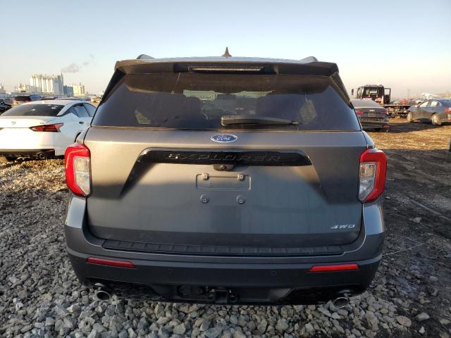 Photo 6 from auction – 2023 FORD EXPLORER S with VIN 1FMSK8KH5PGB00919