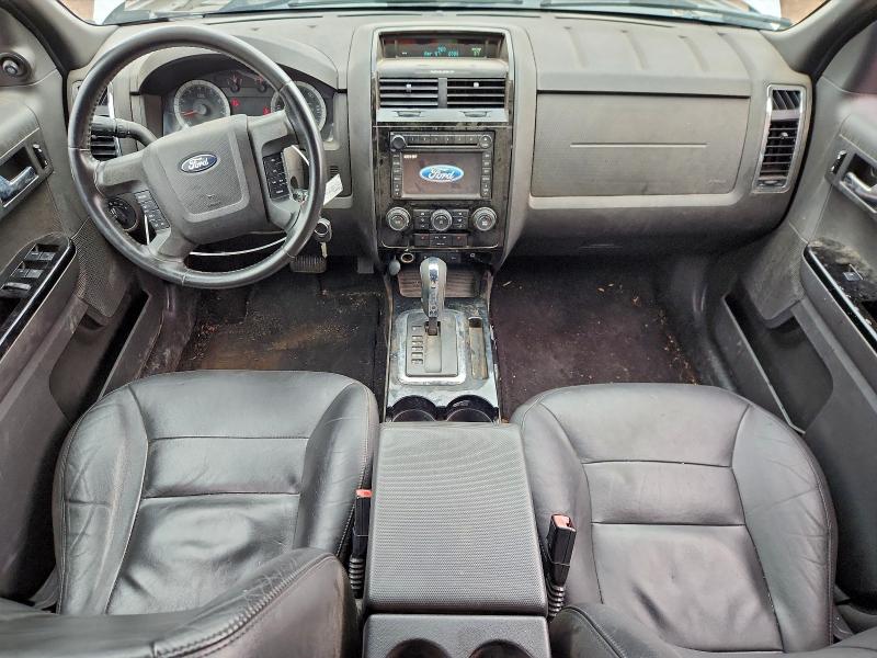Photo 8 from auction – 2008 FORD ESCAPE LIM with VIN 1FMCU04148KD66429
