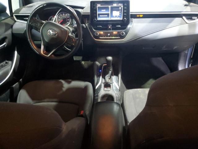Photo 8 from auction – 2020 TOYOTA COROLLA SE with VIN 5YFS4RCE1LP042552