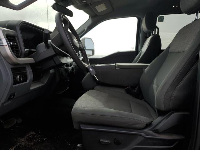 Photo 7 from auction – 2024 FORD F350 SUPER with VIN 1FT8W3DTXRED84697