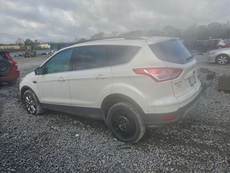 Photo 2 from auction – 2014 FORD ESCAPE SE with VIN 1FMCU0GX2EUA67165