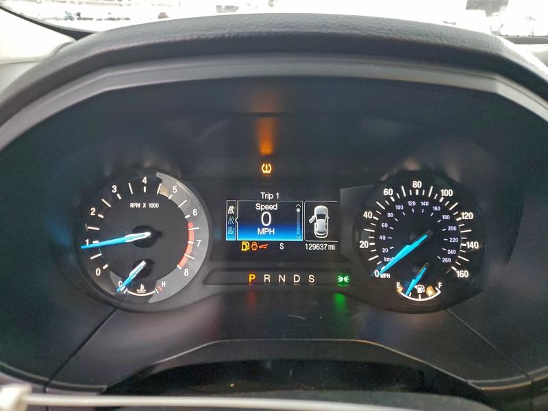 Photo 9 from auction – 2015 FORD EDGE SE with VIN 2FMTK4G81FBB93160