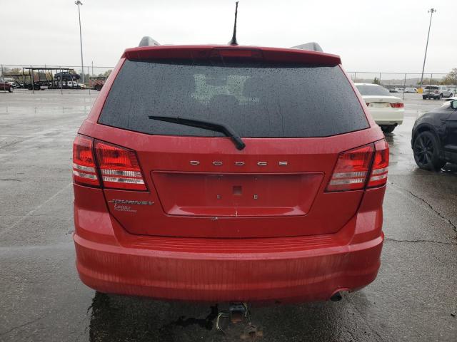 Photo 6 from auction – 2016 DODGE JOURNEY SE with VIN 3C4PDCAB3GT110042