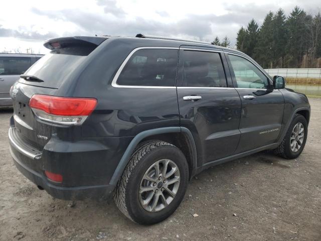 Photo 3 from auction – 2014 JEEP GRAND CHEROKEE with VIN 1C4RJFBG2EC186356