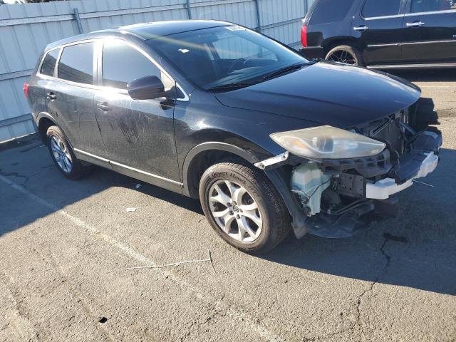 Photo 4 from auction – 2013 MAZDA CX-9 SPORT with VIN JM3TB3BV9D0415784