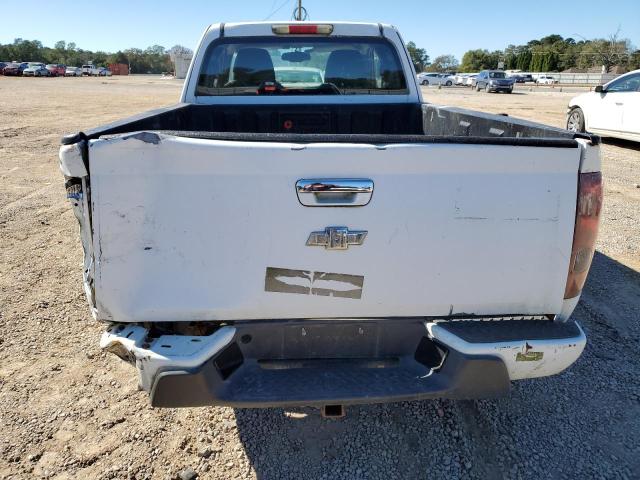 Foto 6 de la subasta – 2012 CHEVROLET COLORADO con VIN 1GCESBF96C8126368