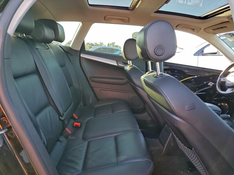 Photo 10 from auction – 2009 AUDI A3 2.0T QU with VIN WAUKF78P09A019136