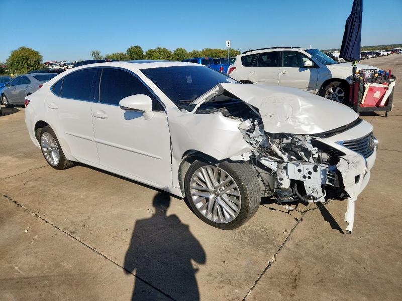 Photo 4 from auction – 2015 LEXUS ES with VIN JTHBK1GG9F2194065