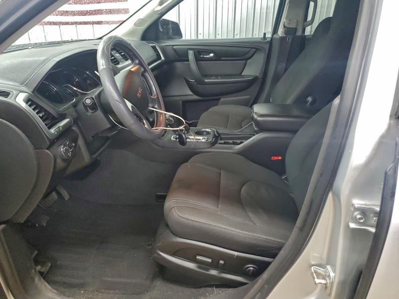 Photo 7 from auction – 2013 GMC ACADIA SLE with VIN 1GKKVPKDXDJ147188