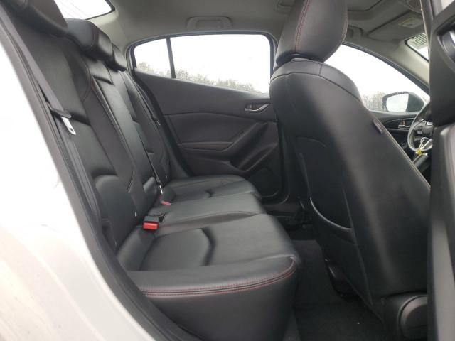 Photo 10 from auction – 2015 MAZDA 3 TOURING with VIN JM1BM1V38F1265242
