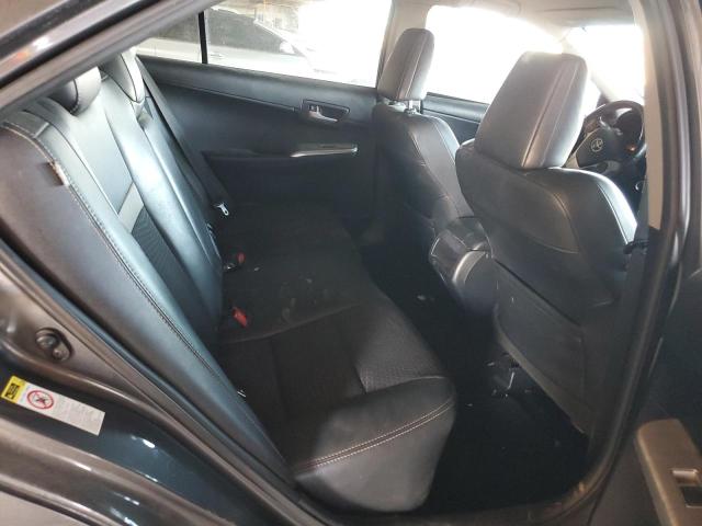 Photo 10 from auction – 2012 TOYOTA CAMRY BASE with VIN 4T1BF1FK7CU596366