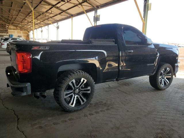 Photo 3 from auction – 2015 CHEVROLET SILVERADO with VIN 1GCNCPEC0FZ190461