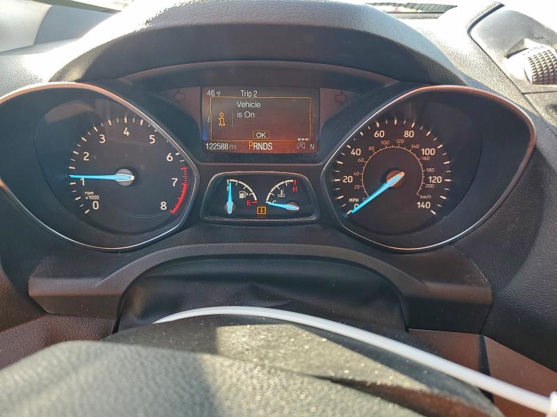 Photo 9 from auction – 2019 FORD ESCAPE SE with VIN 1FMCU9GD4KUC53473