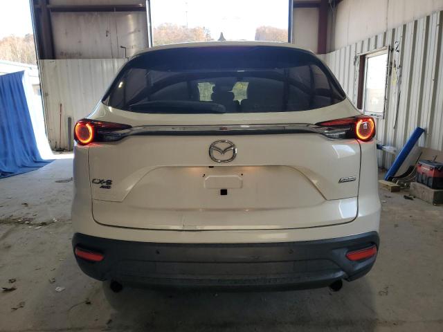 Photo 6 from auction – 2017 MAZDA CX-9 TOURI with VIN JM3TCBCYXH0143493
