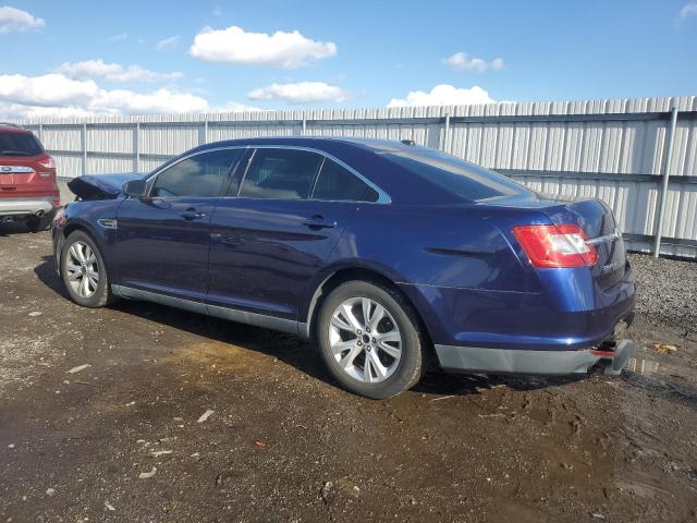 Photo 2 from auction – 2011 FORD TAURUS SEL with VIN 1FAHP2EW8BG123584
