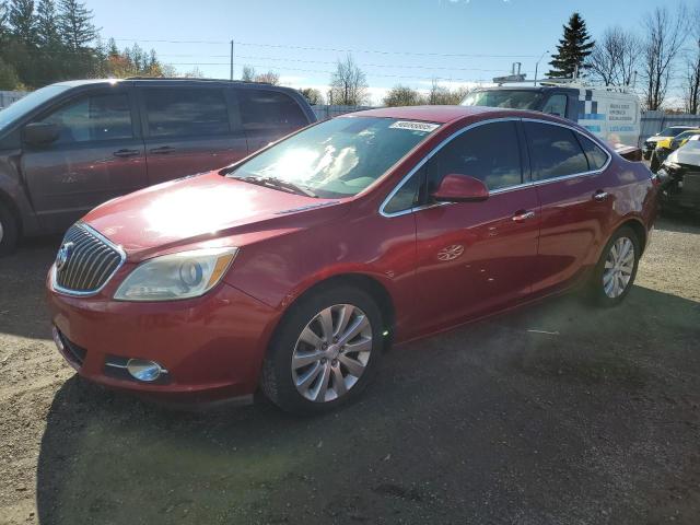 BUICK VERANO 2013 with VIN 1G4PP5SK9D4222052 - Photo from auction