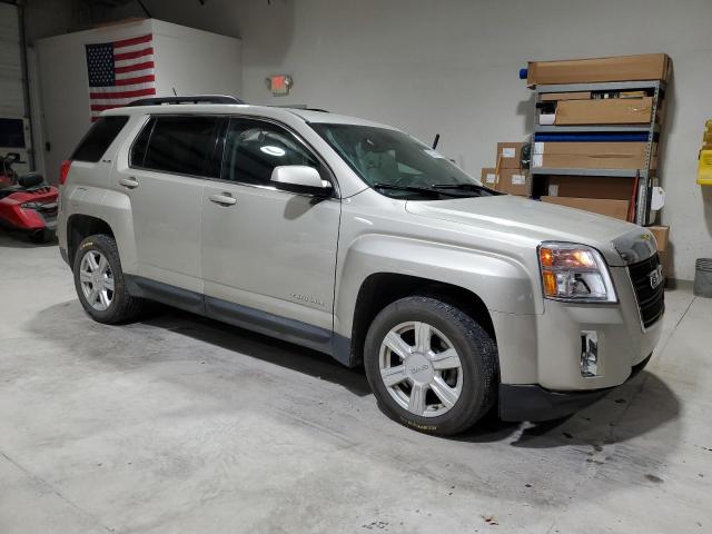 Photo 4 from auction – 2015 GMC TERRAIN SL with VIN 2GKFLWEK0F6140794