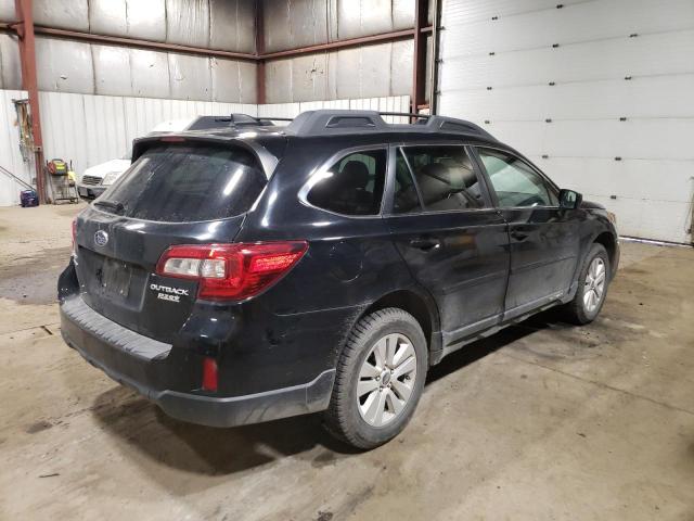 Photo 3 from auction – 2017 SUBARU OUTBACK 2. with VIN 4S4BSADC3H3200356