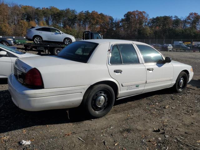 Photo 3 from auction – 2011 FORD CROWN VICT with VIN 2FABP7BV5BX108582