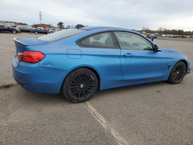 Photo 3 from auction – 2016 BMW 428 XI with VIN WBA3N9C53GK249320