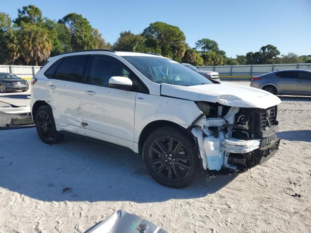 Photo 4 from auction – 2024 FORD EDGE SEL with VIN 2FMPK4J93RBB26809