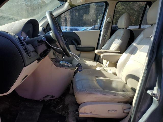 Photo 7 from auction – 2005 SATURN VUE with VIN 5GZCZ53485S813563
