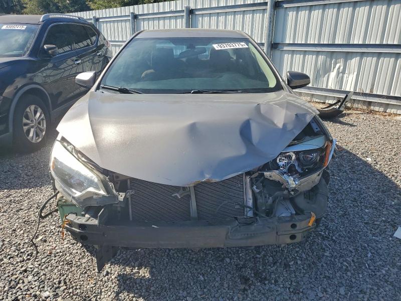 Photo 5 from auction – 2016 TOYOTA COROLLA L with VIN 5YFBURHE3GP459153