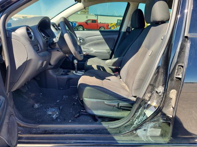 Photo 7 from auction – 2016 NISSAN VERSA S with VIN 3N1CN7AP1GL820512