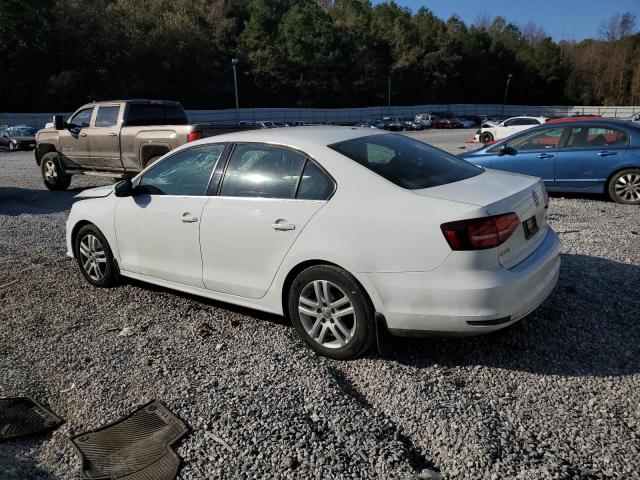 Photo 2 from auction – 2017 VOLKSWAGEN JETTA S with VIN 3VW2B7AJ1HM346339