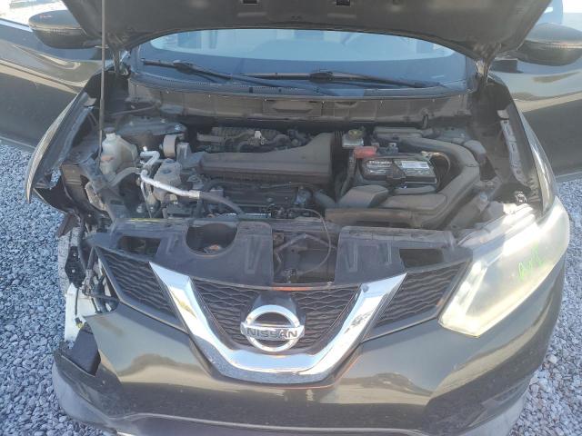 Photo 12 from auction – 2016 NISSAN ROGUE S with VIN KNMAT2MT1GP635032
