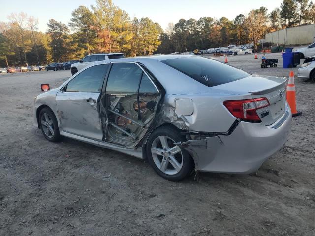 Photo 2 from auction – 2012 TOYOTA CAMRY BASE with VIN 4T1BF1FKXCU162748