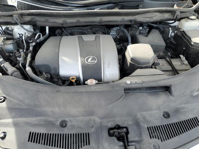 Photo 11 from auction – 2019 LEXUS RX 350 BAS with VIN 2T2BZMCA6KC198730
