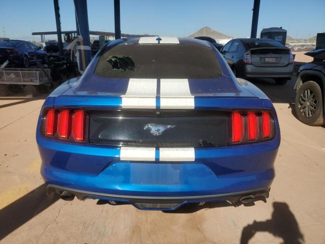 Photo 6 from auction – 2017 FORD MUSTANG with VIN 1FA6P8TH1H5217406