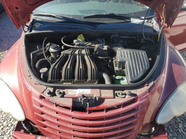 Photo 11 from auction – 2008 CHRYSLER PT CRUISER with VIN 3A8FY48B88T175684