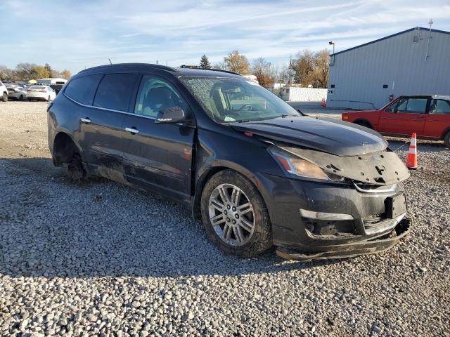 Photo 4 from auction – 2013 CHEVROLET TRAVERSE L with VIN 1GNKRGKDXDJ266995