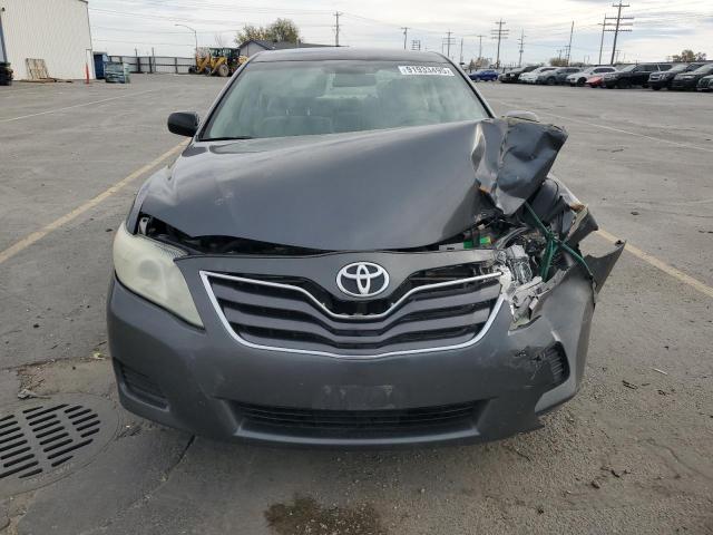 Photo 5 from auction – 2010 TOYOTA CAMRY BASE with VIN 4T1BF3EK5AU090786