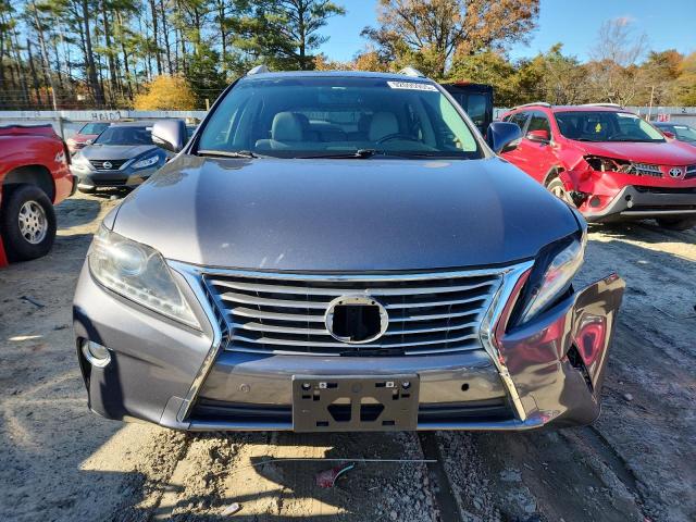 Photo 5 from auction – 2015 LEXUS RX350 with VIN 2T2ZK1BA4FC159613