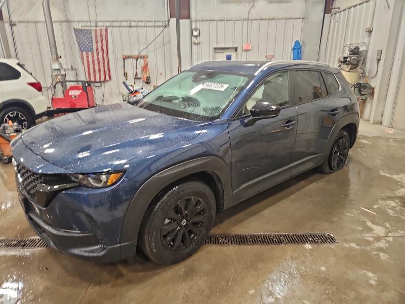 MAZDA CX-50 PREM 2025 with VIN 7MMVABDMXSN382460 - Photo from auction